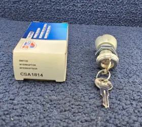 CSA1814 CARQUEST Ignition Switch Keys K2500 Chevrolet