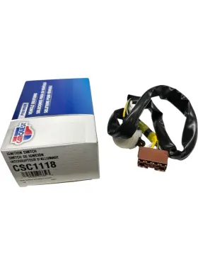 CSC1118 CARQUEST Ignition Switch