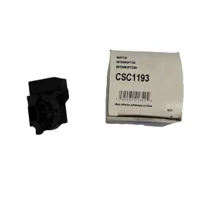 CSC1193 CARQUEST Ignition Switch Jeep Cherokee