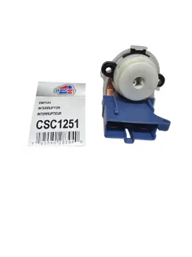 CSC1251 CARQUEST Ignition Switch