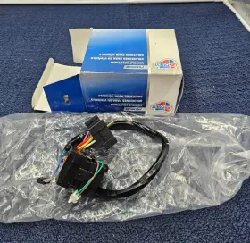 CSC1347 CARQUEST Ignition Switch Buick Pontiac Century Regal