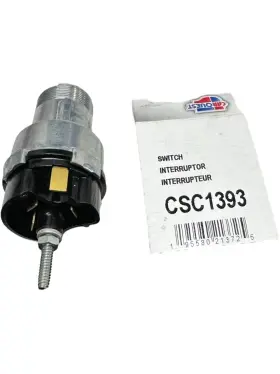CSC1393 CARQUEST Ignition Switch