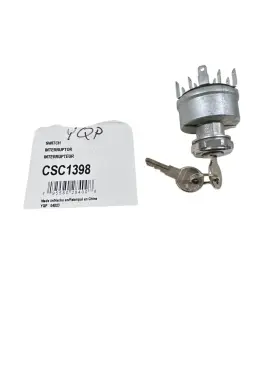 CSC1398 CARQUEST Ignition Switch