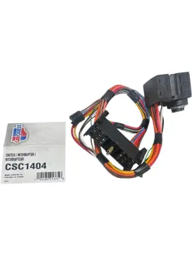 CSC1404 CARQUEST Ignition Switch
