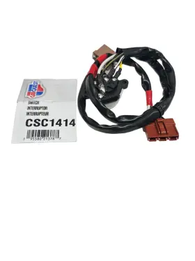 CSC1414 CARQUEST Ignition Switch