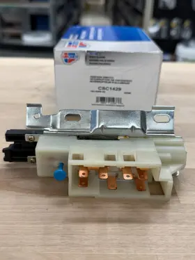 CSC1429 CARQUEST Ignition Starter Switch Nos Standard