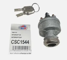 CSC1544 CARQUEST Ignition Switch