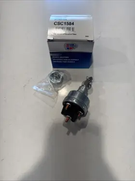 CSC1584 CARQUEST Ignition Switch Post
