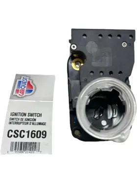 CSC1609 CARQUEST Ignition Switch