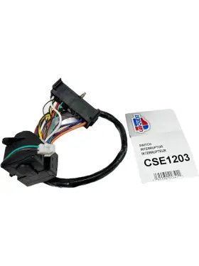 CSE1203 CARQUEST Ignition Switch