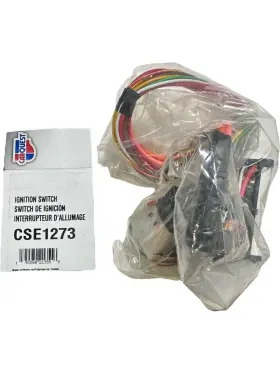 CSE1273 CARQUEST Ignition Switch