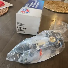 CSE1399 CARQUEST Ignition Lock Cylinder