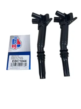 EBC1044 CARQUEST Ignition Coil