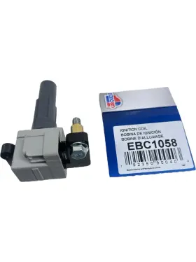 EBC1058 CARQUEST Ignition Coil