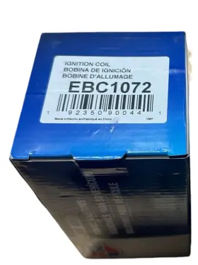 EBC1072 CARQUEST Ignition Coil