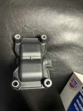 EBC1171 CARQUEST Ignition Coil EBC1171 CARQUEST Ignition Coil