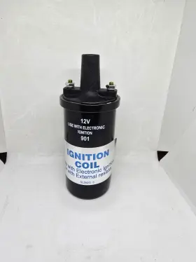 EBC1549 CARQUEST Ignition Coil