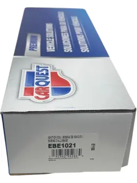 EBE1021 CARQUEST Ignition Coil