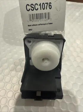 CSC1076 CARQUEST PREMIUM VEHICLE SOLUTIONS Ignition Switch