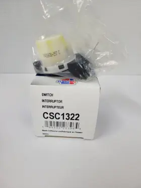 CSC1322 CARQUEST PREMIUM VEHICLE SOLUTIONS Ignition Switch