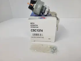 CSC1374 CARQUEST PREMIUM VEHICLE SOLUTIONS Ignition Switch