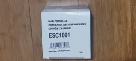 ESC1001 CARQUEST PREMIUM VEHICLE SOLUTIONS Spark Control