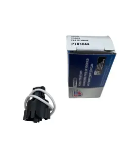 PTA1044 CARQUEST Ignition Knock Detonation Sensor Connector PTA1044 CARQUEST Ignition Knock Detonation Sensor Connector