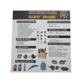 S2468 CARQUEST Standard Motor Electrical Connectors