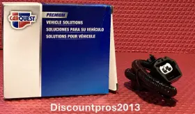 SBA3702 CARQUEST Ignition Knock Sensor Ford Mazda Mercury