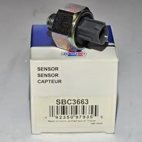 SBC3663 CARQUEST Ignition Knock Sensor Toyota Camry 4RUNNER