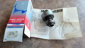 SDN3A CARQUEST Starter Drive #2