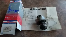 SDN3A CARQUEST Starter Drive #3