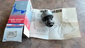 SDN3A CARQUEST Starter Drive