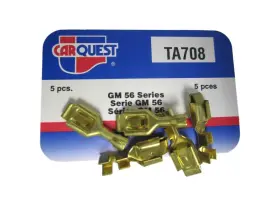 TA708 CARQUEST Terminals Wire Connector Gm