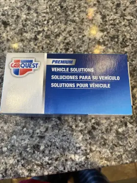UF-233 CARQUEST Ignition Coil Mercedes Porsche Fiat Audi Vw