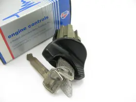 US-149L CARQUEST Ignition Lock Cylinder Keys Vii Lincoln