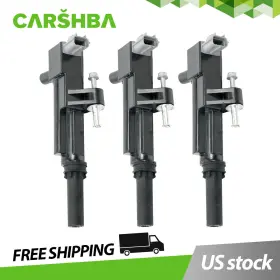 UF640 CARSHBA AUTOPARTS Ignition Coils Cherokee Dakota Ram