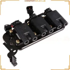9950488 CARSPARTSALECLUB Ignition Coil Lx Hyundai Kia Tucson #2