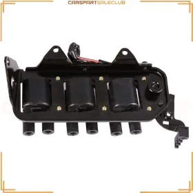 9950488 CARSPARTSALECLUB Ignition Coil Lx Hyundai Kia Tucson #3
