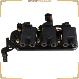 9950488 CARSPARTSALECLUB Ignition Coil Lx Hyundai Kia Tucson