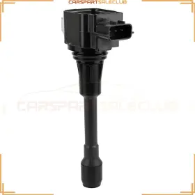 9950503 CARSPARTSALECLUB Ignition Coil Equator Nissan Suzuki