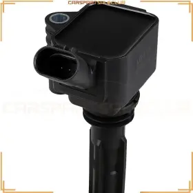9950512 CARSPARTSALECLUB Ignition Coil 500 Dodge Fiat Dart #2