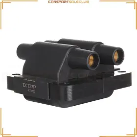 9951339 CARSPARTSALECLUB Ignition Coil H4 Subaru Impreza #2