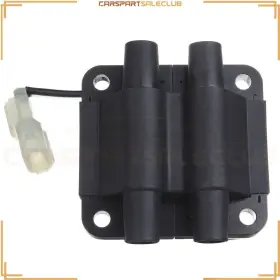 9951339 CARSPARTSALECLUB Ignition Coil H4 Subaru Impreza