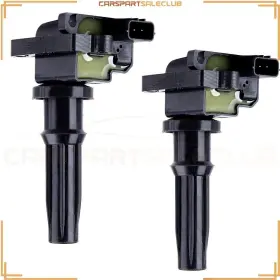 9952176 CARSPARTSALECLUB Ignition Coils Hyundai Kia Sonata