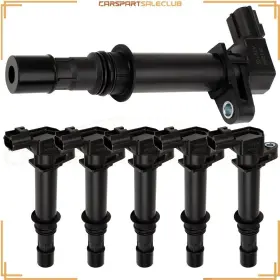 9952181 CARSPARTSALECLUB Ignition Coils Dodge Jeep Dakota