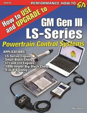 B04340 CARTECH Powertrain Transmisson Throttle Pcm Control Gm