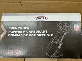 P76782M CARTER Fuel Pump Module Dodge Journey