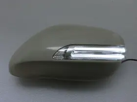 MIS250 CASA Led Signal Mirror Cover Drl Isf LS460 ES350 Lexus #2