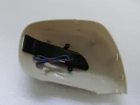 MIS250 CASA Led Signal Mirror Cover Drl Isf LS460 ES350 Lexus #3